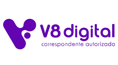 V8 Digital